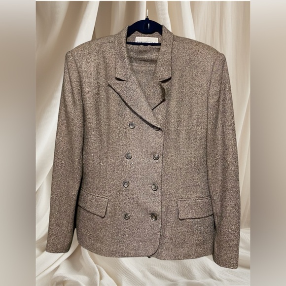Evan Picone Jackets & Blazers - Evan Picone Two-Piece Suit (pre-loved/ but not worn)
#N040
